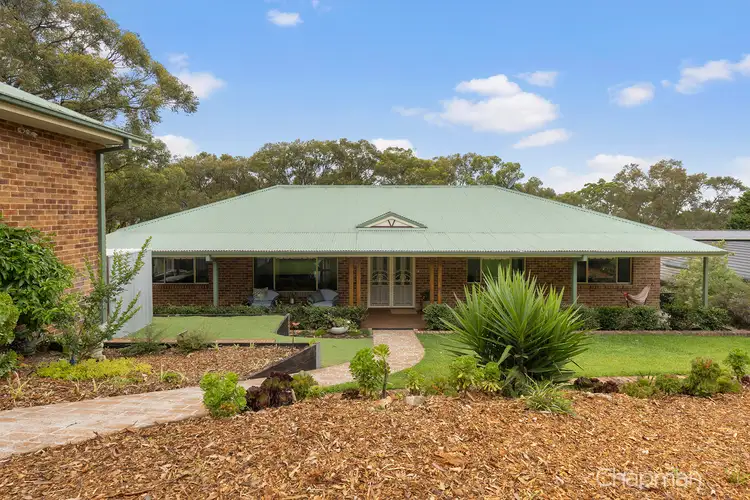 145 Grose Road, Faulconbridge NSW 2776
