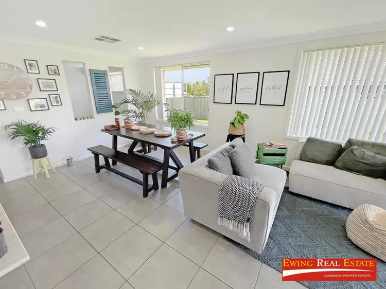 Third view of Homely house listing, 5 Parkview Drive, Gunnedah NSW 2380