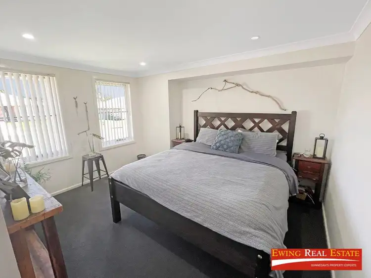 Fourth view of Homely house listing, 5 Parkview Drive, Gunnedah NSW 2380