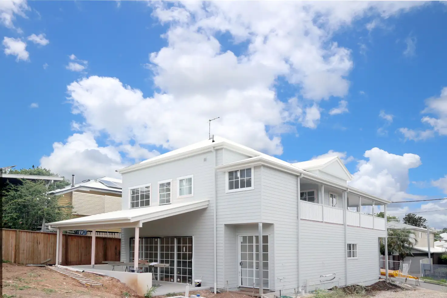 Main view of Homely house listing, 20 Swansea Street, Annerley QLD 4103