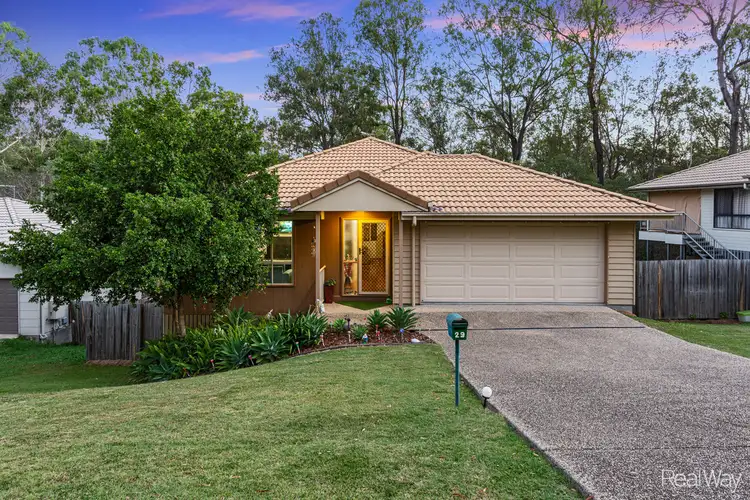 29 Andrew Walker Drive, Goodna QLD 4300