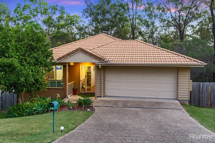 Second view of Homely house listing, 29 Andrew Walker Drive, Goodna QLD 4300