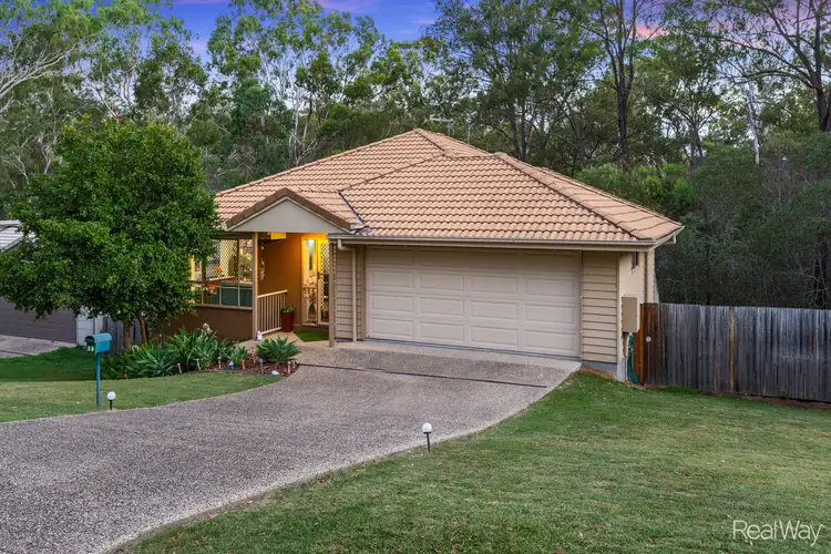 Third view of Homely house listing, 29 Andrew Walker Drive, Goodna QLD 4300