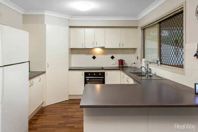 Fourth view of Homely house listing, 29 Andrew Walker Drive, Goodna QLD 4300
