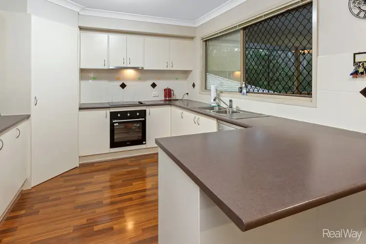 Fifth view of Homely house listing, 29 Andrew Walker Drive, Goodna QLD 4300