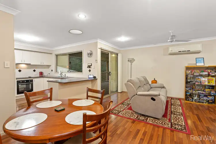Sixth view of Homely house listing, 29 Andrew Walker Drive, Goodna QLD 4300