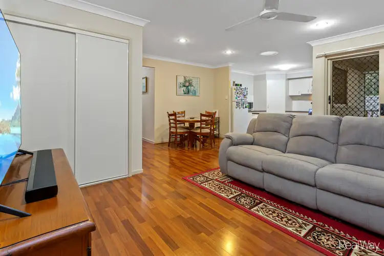 Seventh view of Homely house listing, 29 Andrew Walker Drive, Goodna QLD 4300