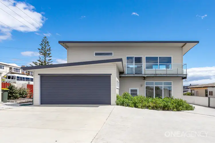 Second view of Homely house listing, 7 Seaside Crescent, Penguin TAS 7316