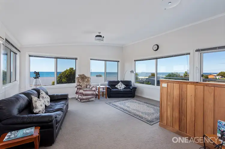 Fifth view of Homely house listing, 7 Seaside Crescent, Penguin TAS 7316