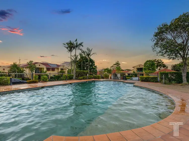 37/110 Scrub Road, Carindale QLD 4152
