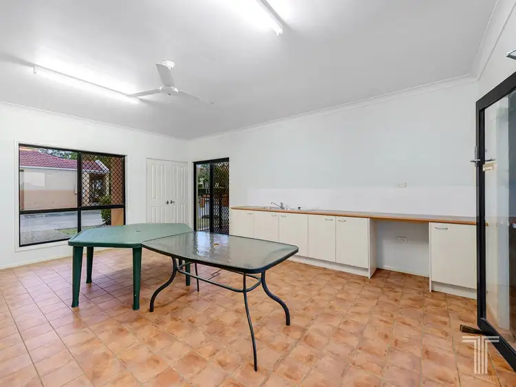 Third view of Homely unit listing, 37/110 Scrub Road, Carindale QLD 4152