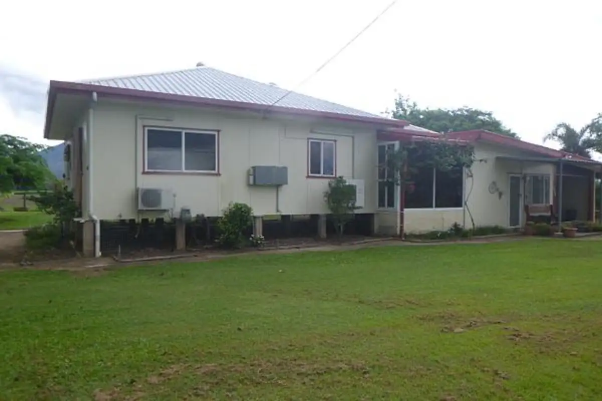 Main view of Homely rural property listing, 106 Cantamessas Road, Abergowrie QLD 4850
