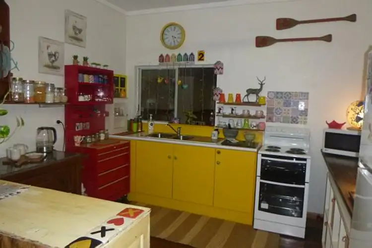 Second view of Homely rural property listing, 106 Cantamessas Road, Abergowrie QLD 4850