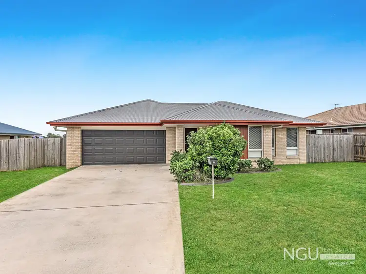 24 Tawney Street, Lowood QLD 4311