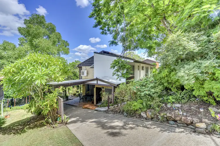 Main view of Homely house listing, 7 Yarrimbah Street, Jindalee QLD 4074