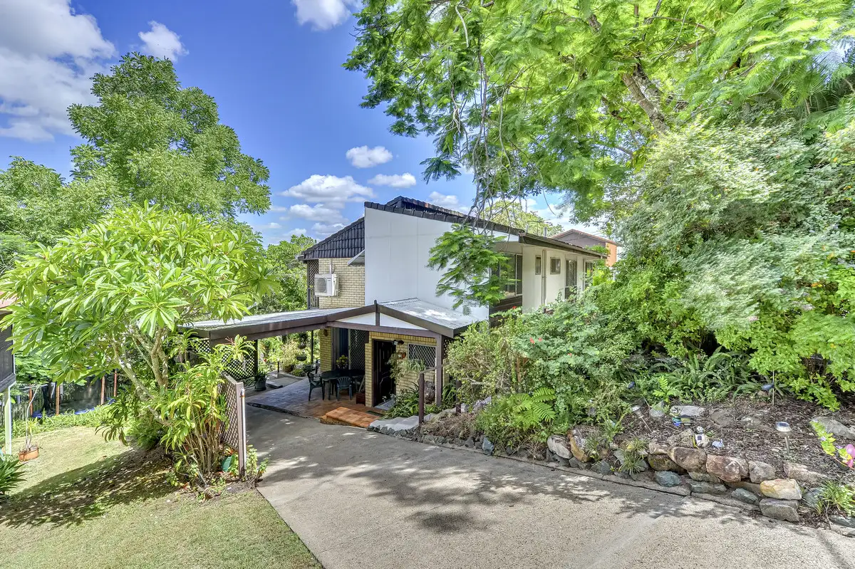 Main view of Homely house listing, 7 Yarrimbah Street, Jindalee QLD 4074