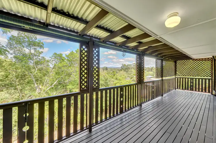 Second view of Homely house listing, 7 Yarrimbah Street, Jindalee QLD 4074
