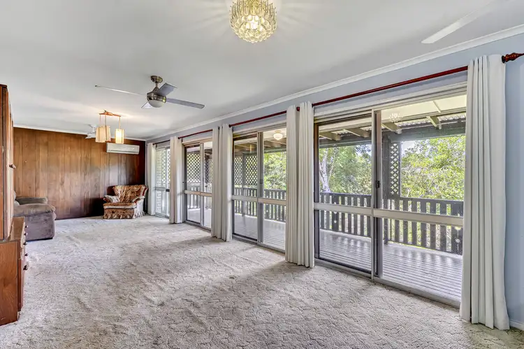 Sixth view of Homely house listing, 7 Yarrimbah Street, Jindalee QLD 4074