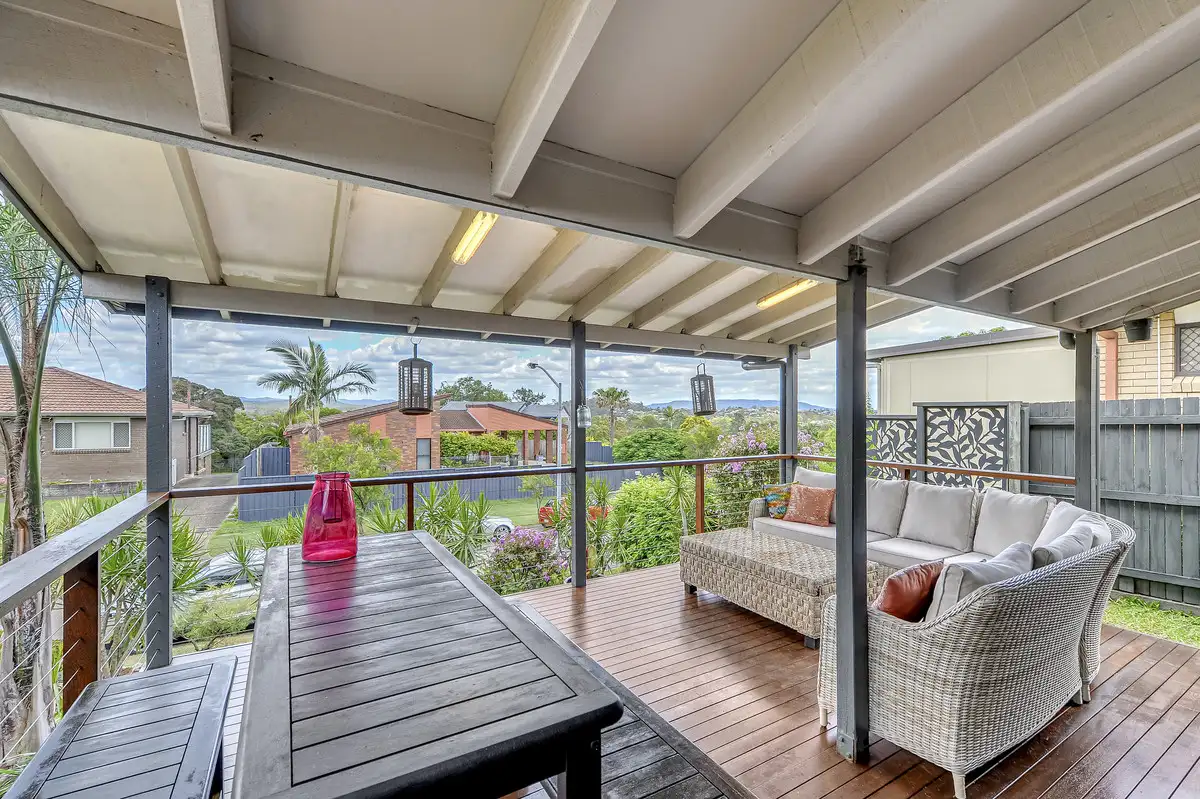 Main view of Homely house listing, 28 Port Street, Jamboree Heights QLD 4074