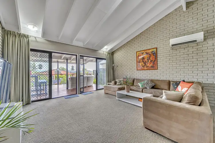 Fourth view of Homely house listing, 28 Port Street, Jamboree Heights QLD 4074