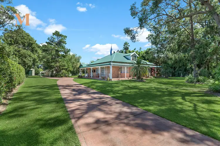 2 Government Road, Barnsley NSW 2278