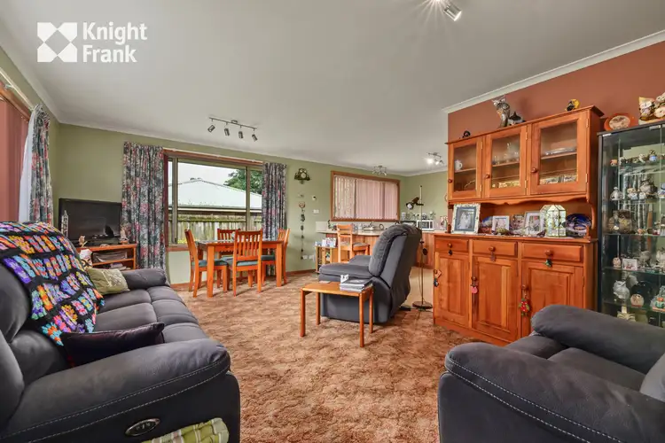 Third view of Homely house listing, 5/22 Calais Street, Mowbray TAS 7248