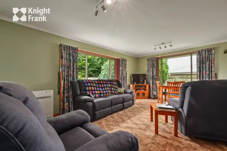 Fifth view of Homely house listing, 5/22 Calais Street, Mowbray TAS 7248