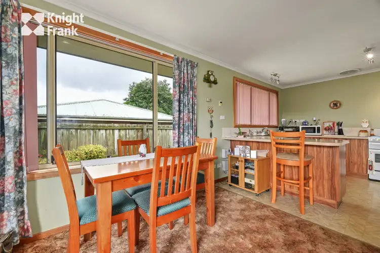 Sixth view of Homely house listing, 5/22 Calais Street, Mowbray TAS 7248
