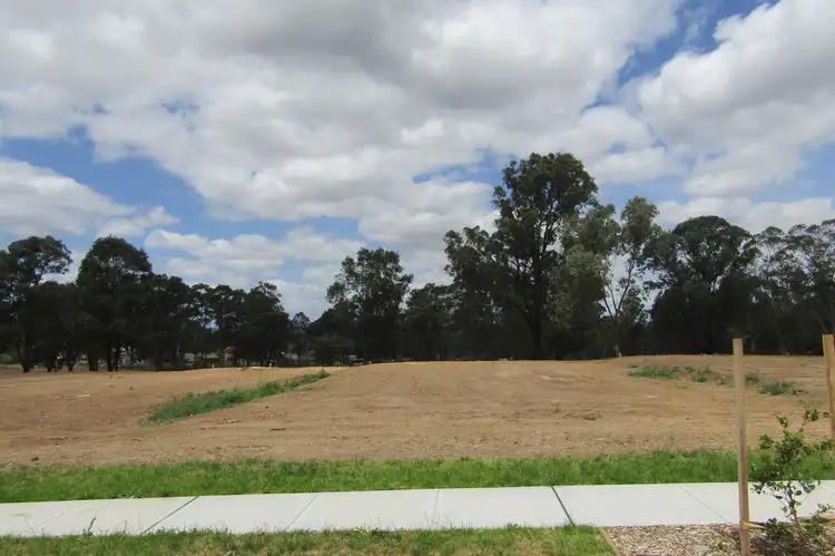 LOT 1008, 9 Turnberry Avenue, Cessnock NSW 2325