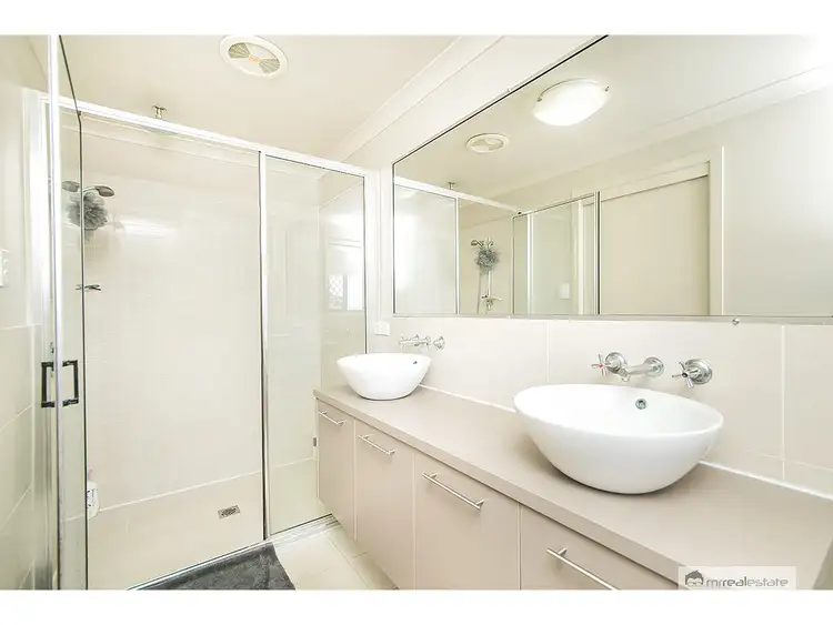 Third view of Homely house listing, 57 Middle Road, Gracemere QLD 4702