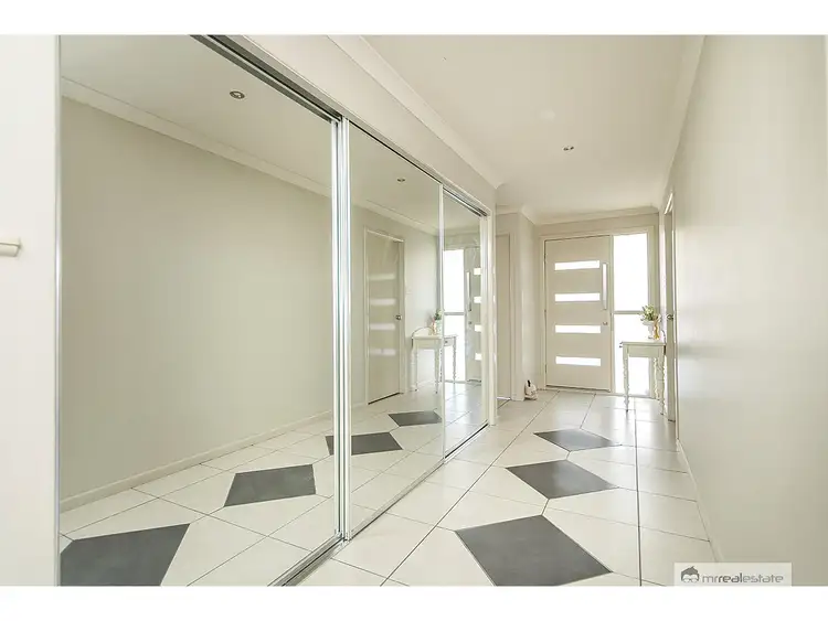 Fourth view of Homely house listing, 57 Middle Road, Gracemere QLD 4702