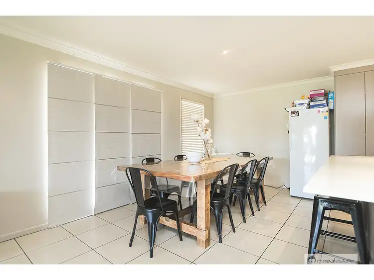 Fifth view of Homely house listing, 57 Middle Road, Gracemere QLD 4702