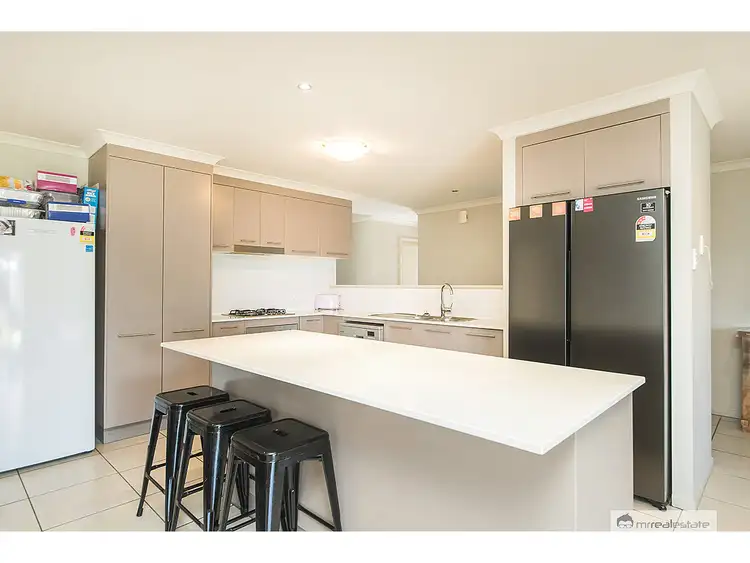 Sixth view of Homely house listing, 57 Middle Road, Gracemere QLD 4702