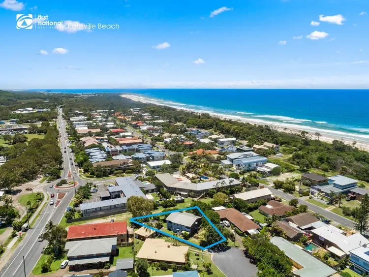 1/14 Seabrae Court, Pottsville NSW 2489
