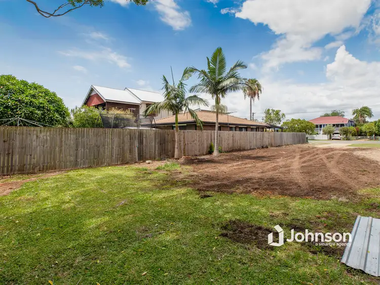 Main view of Homely land listing, 21 Beltana Street, Lota QLD 4179