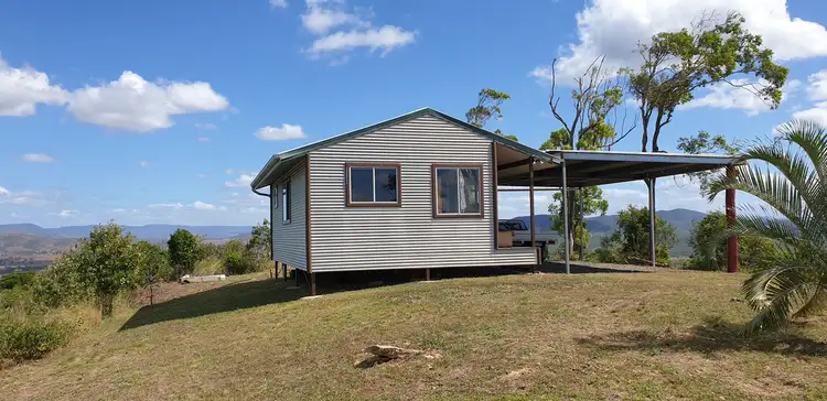 Main view of Homely rural property listing, 660 Gentle Annie Road, Ambrose QLD 4695