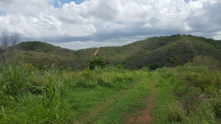 Second view of Homely rural property listing, 660 Gentle Annie Road, Ambrose QLD 4695