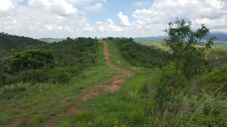 Third view of Homely rural property listing, 660 Gentle Annie Road, Ambrose QLD 4695