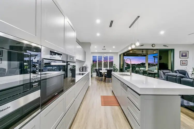 Fourth view of Homely house listing, 10 Caravel Court, Raby Bay QLD 4163