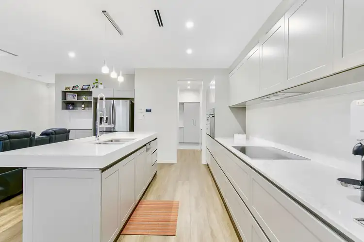 Fifth view of Homely house listing, 10 Caravel Court, Raby Bay QLD 4163