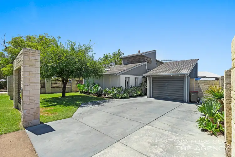 32 Chandos Way, Greenwood WA 6024
