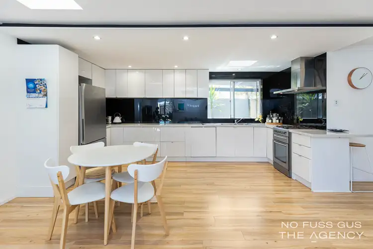 Second view of Homely house listing, 32 Chandos Way, Greenwood WA 6024