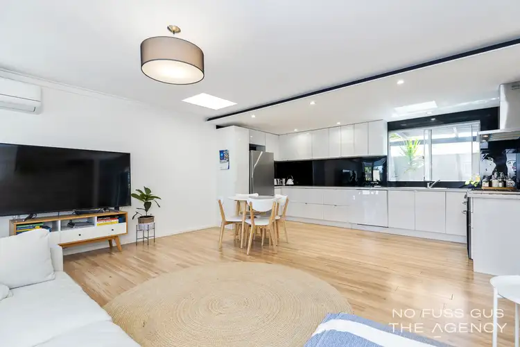 Third view of Homely house listing, 32 Chandos Way, Greenwood WA 6024