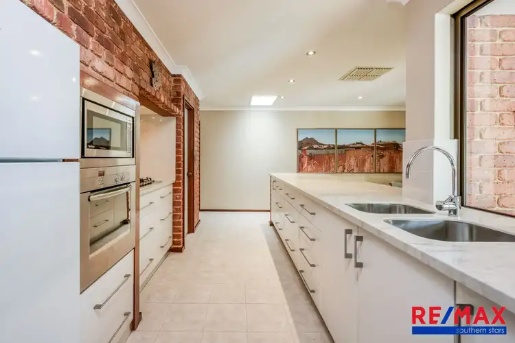 Second view of Homely house listing, 7 Hewison Street, Leeming WA 6149