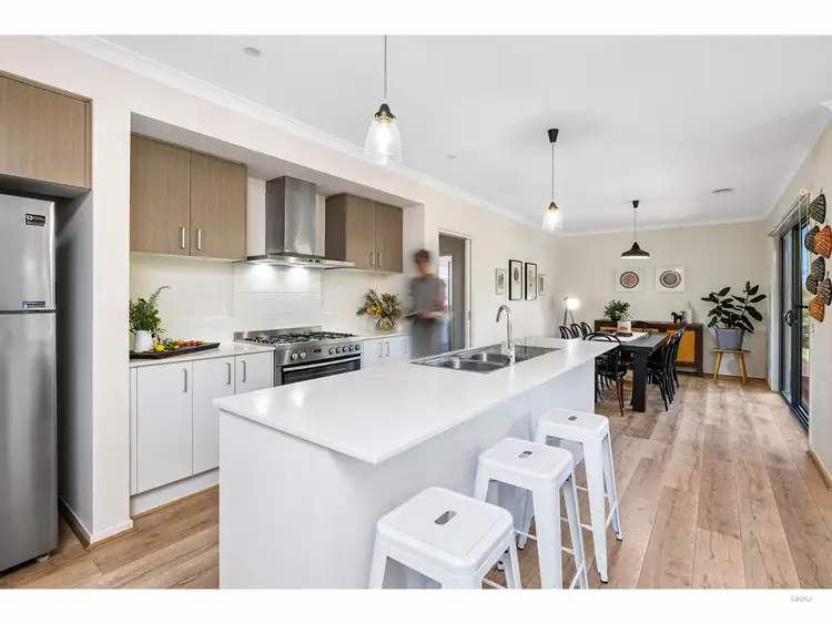 Second view of Homely house listing, 23 Inshore Drive, Torquay VIC 3228
