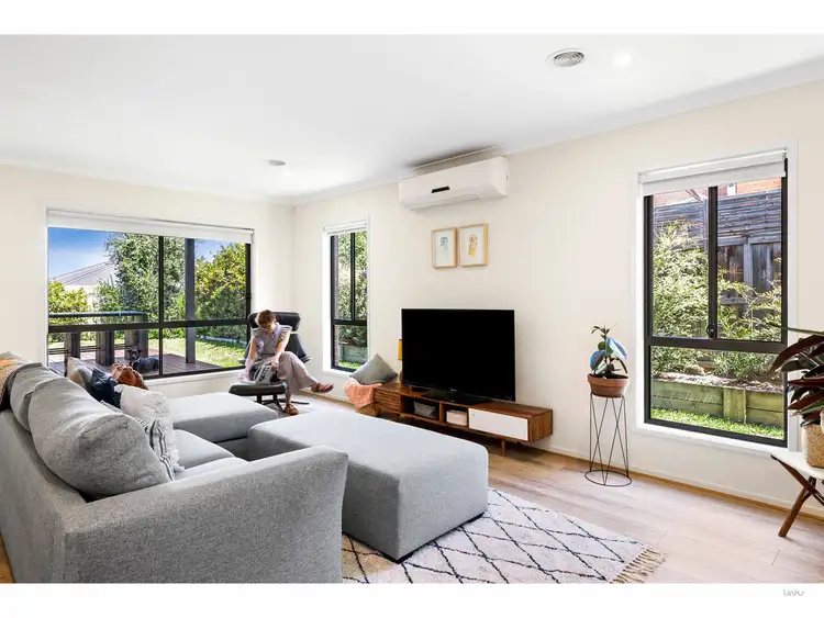 Fifth view of Homely house listing, 23 Inshore Drive, Torquay VIC 3228