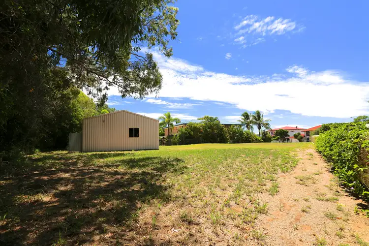Fourth view of Homely land listing, 19 Coral Close, Zilzie QLD 4710
