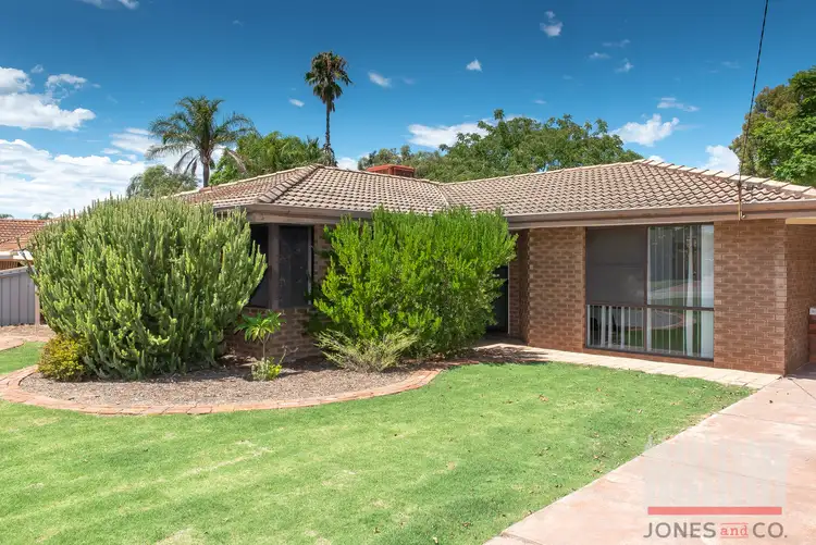 44 Kellerman Way, Gosnells WA 6110