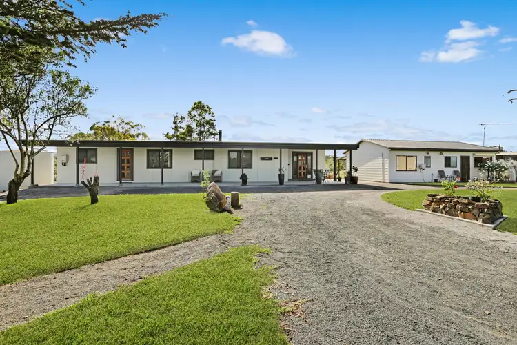 509 Jerrara Road, Marulan NSW 2579
