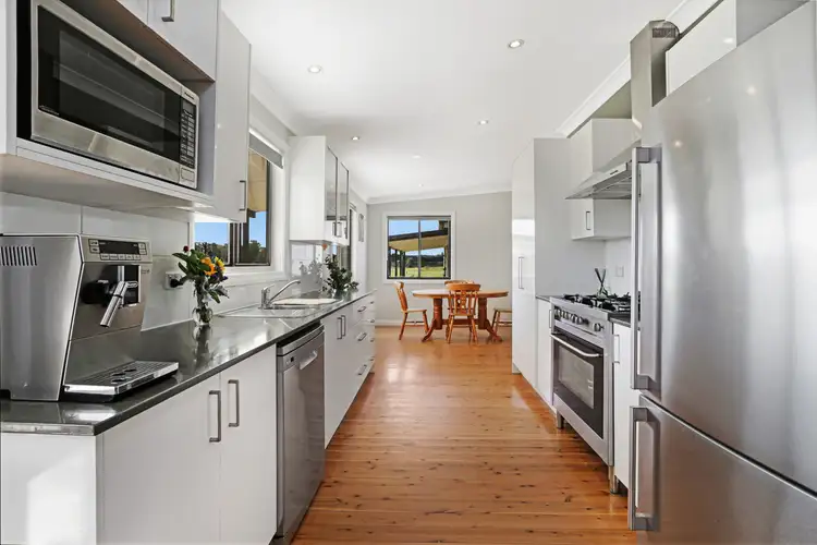 Fourth view of Homely rural property listing, 509 Jerrara Road, Marulan NSW 2579